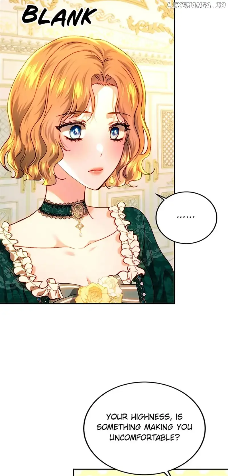 The Princess Blooms as a Crazy Flower Chapter 75 page 19