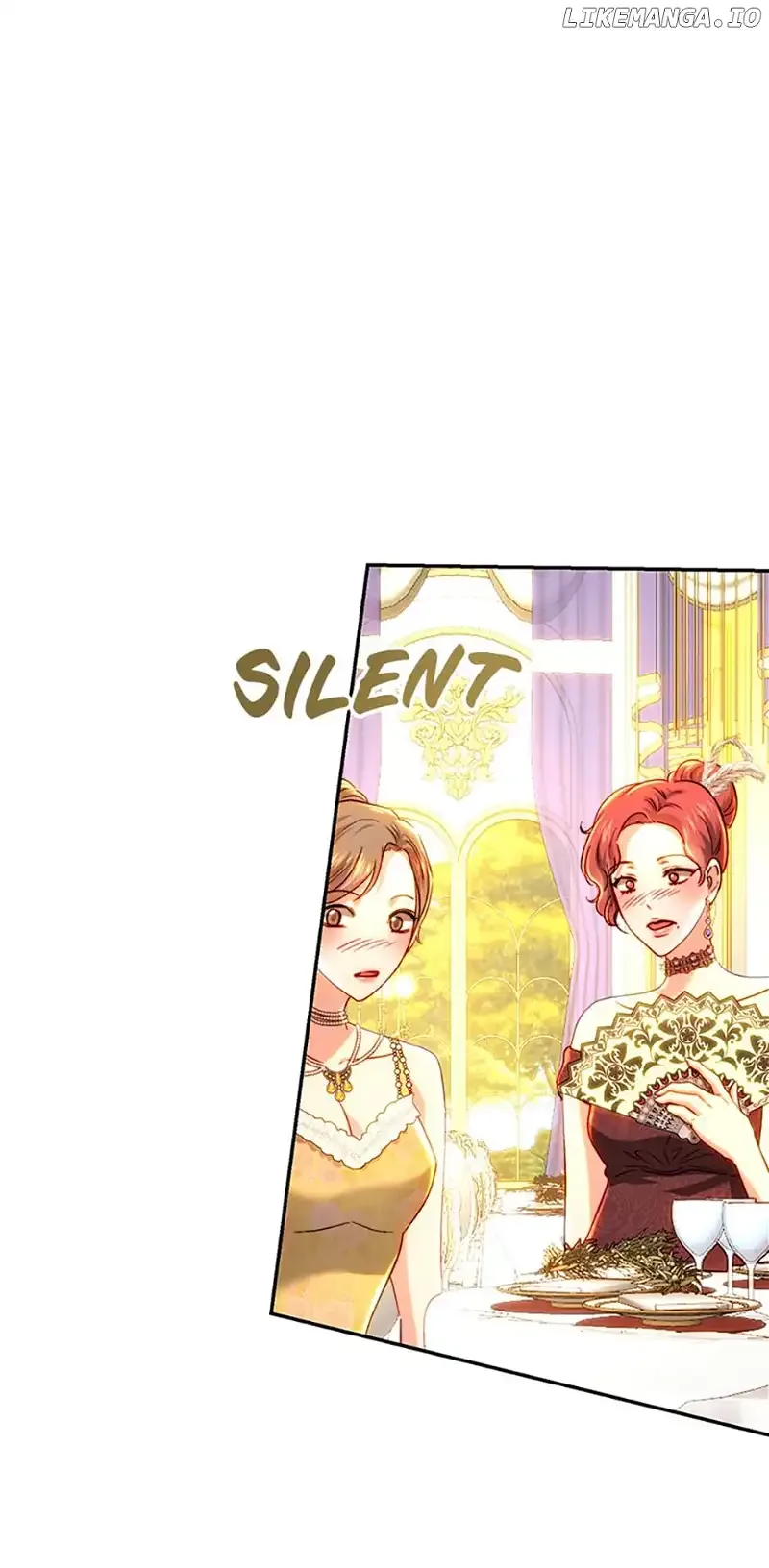 The Princess Blooms as a Crazy Flower Chapter 74 page 6