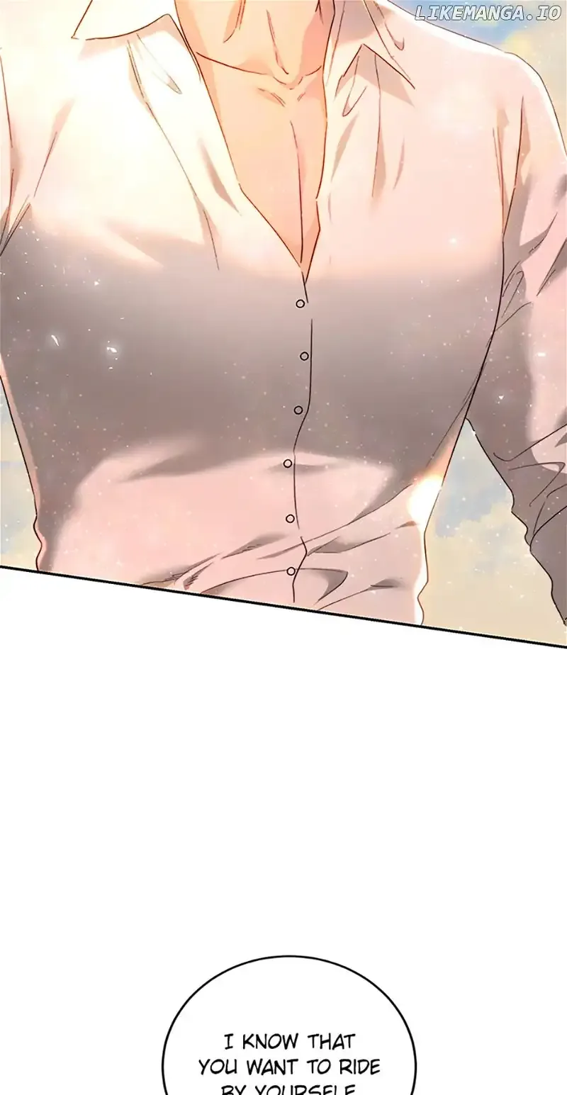 The Princess Blooms as a Crazy Flower Chapter 75 page 69