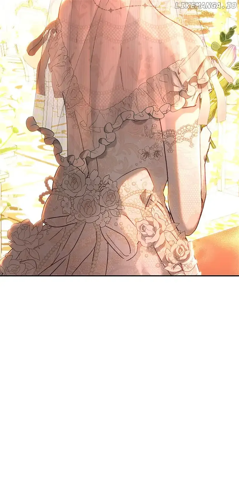 The Princess Blooms as a Crazy Flower Chapter 74 page 10