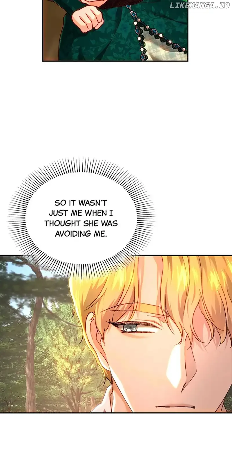 The Princess Blooms as a Crazy Flower Chapter 75 page 72