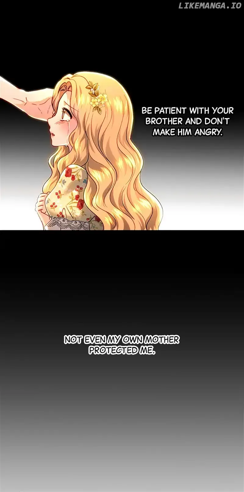 The Princess Blooms as a Crazy Flower Chapter 70 page 45