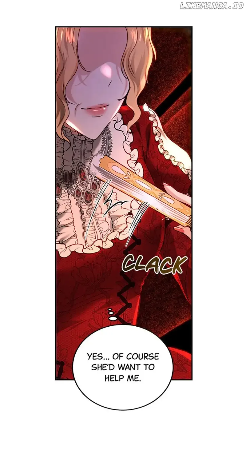 The Princess Blooms as a Crazy Flower Chapter 67 page 75