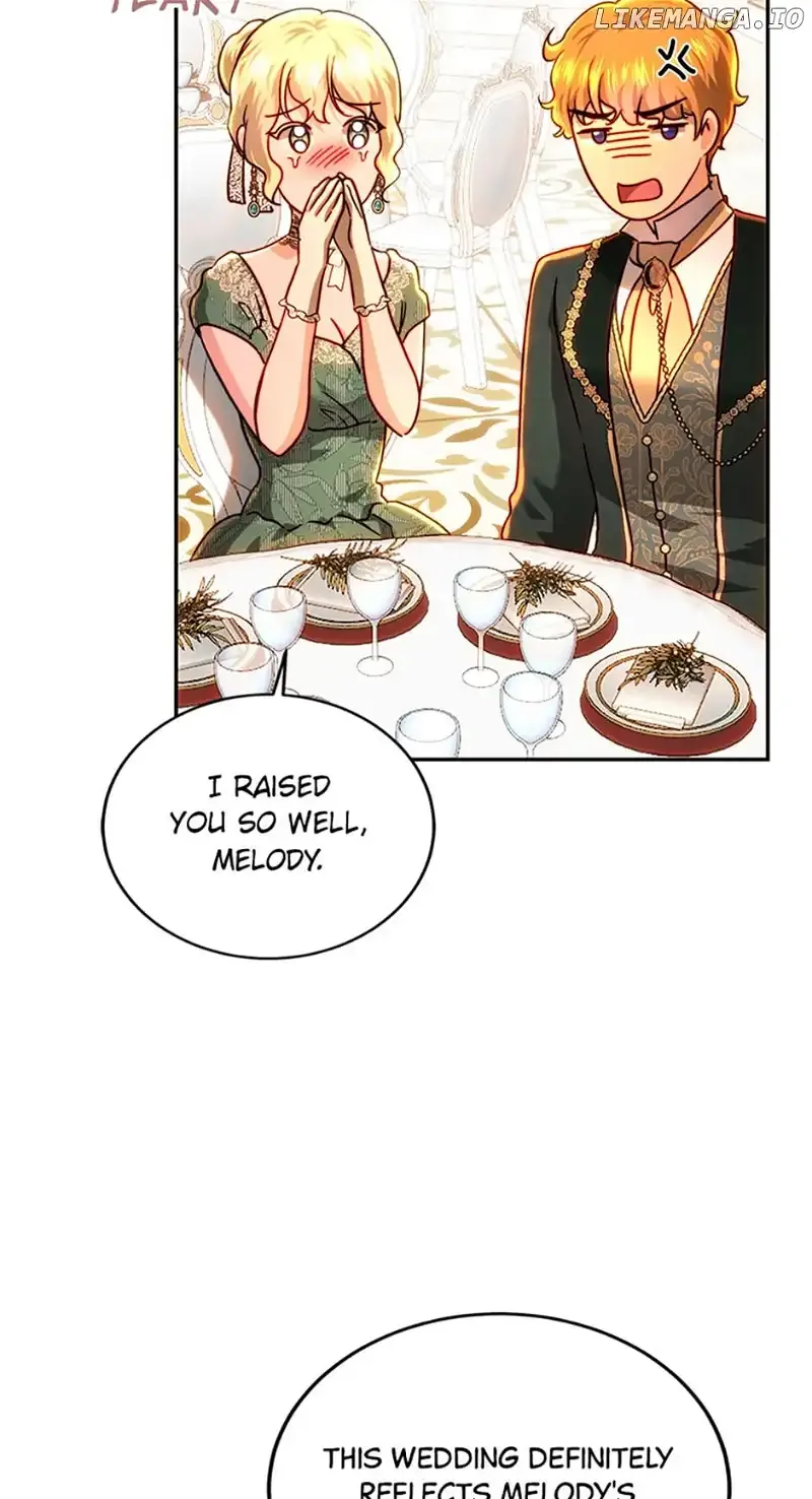 The Princess Blooms as a Crazy Flower Chapter 75 page 7