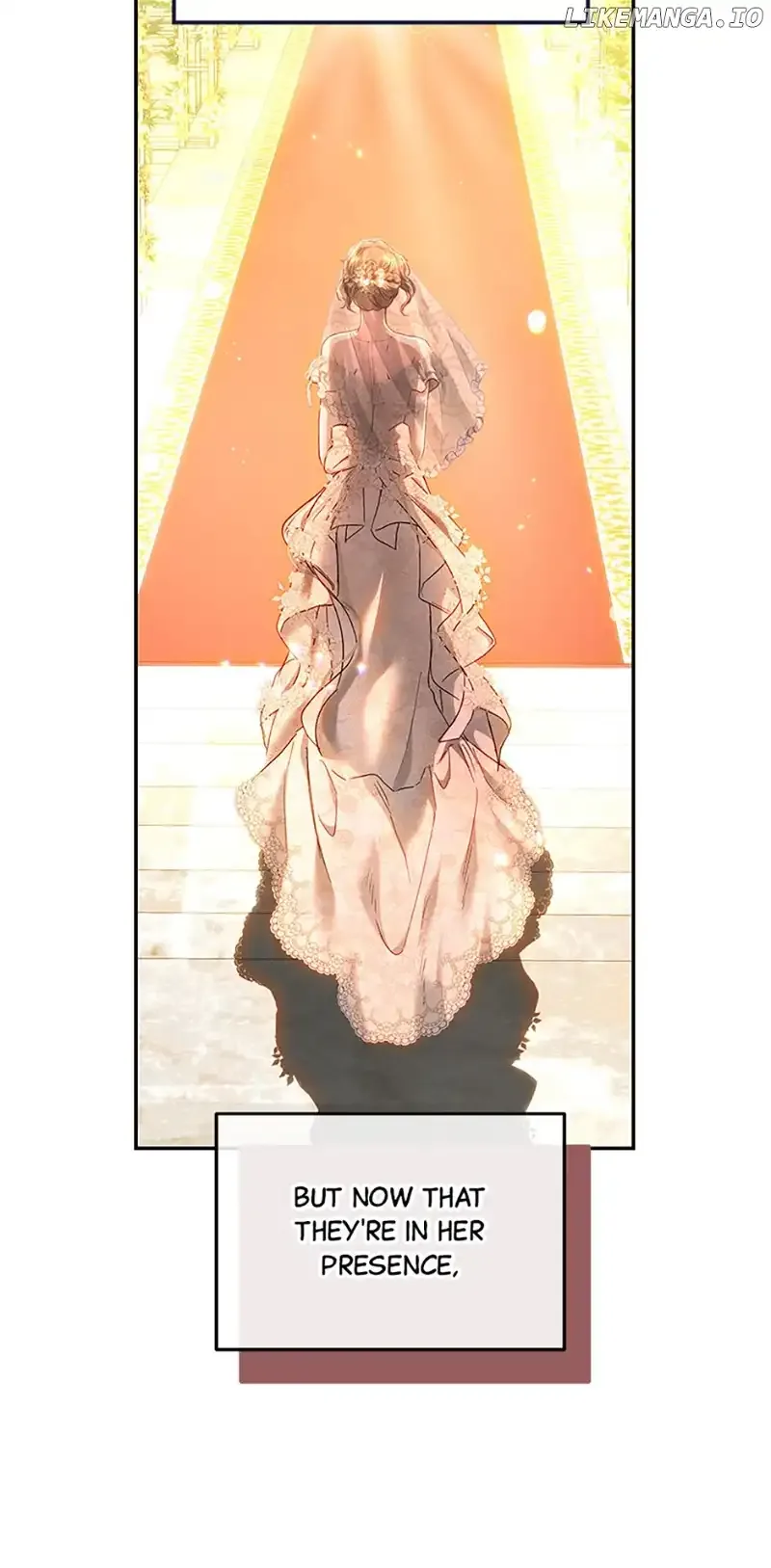 The Princess Blooms as a Crazy Flower Chapter 74 page 8