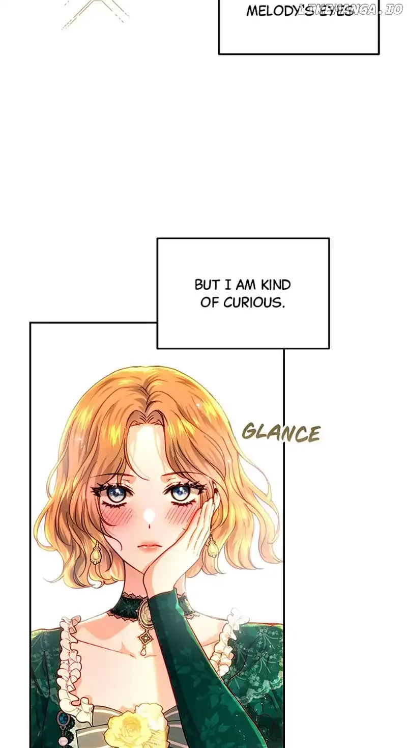 The Princess Blooms as a Crazy Flower Chapter 75 page 52