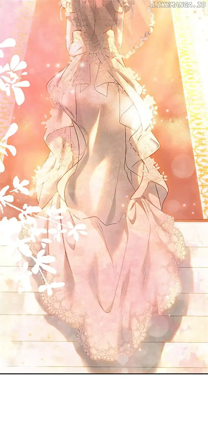 The Princess Blooms as a Crazy Flower Chapter 74 page 15