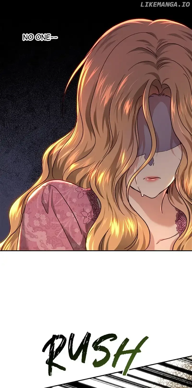 The Princess Blooms as a Crazy Flower Chapter 70 page 47
