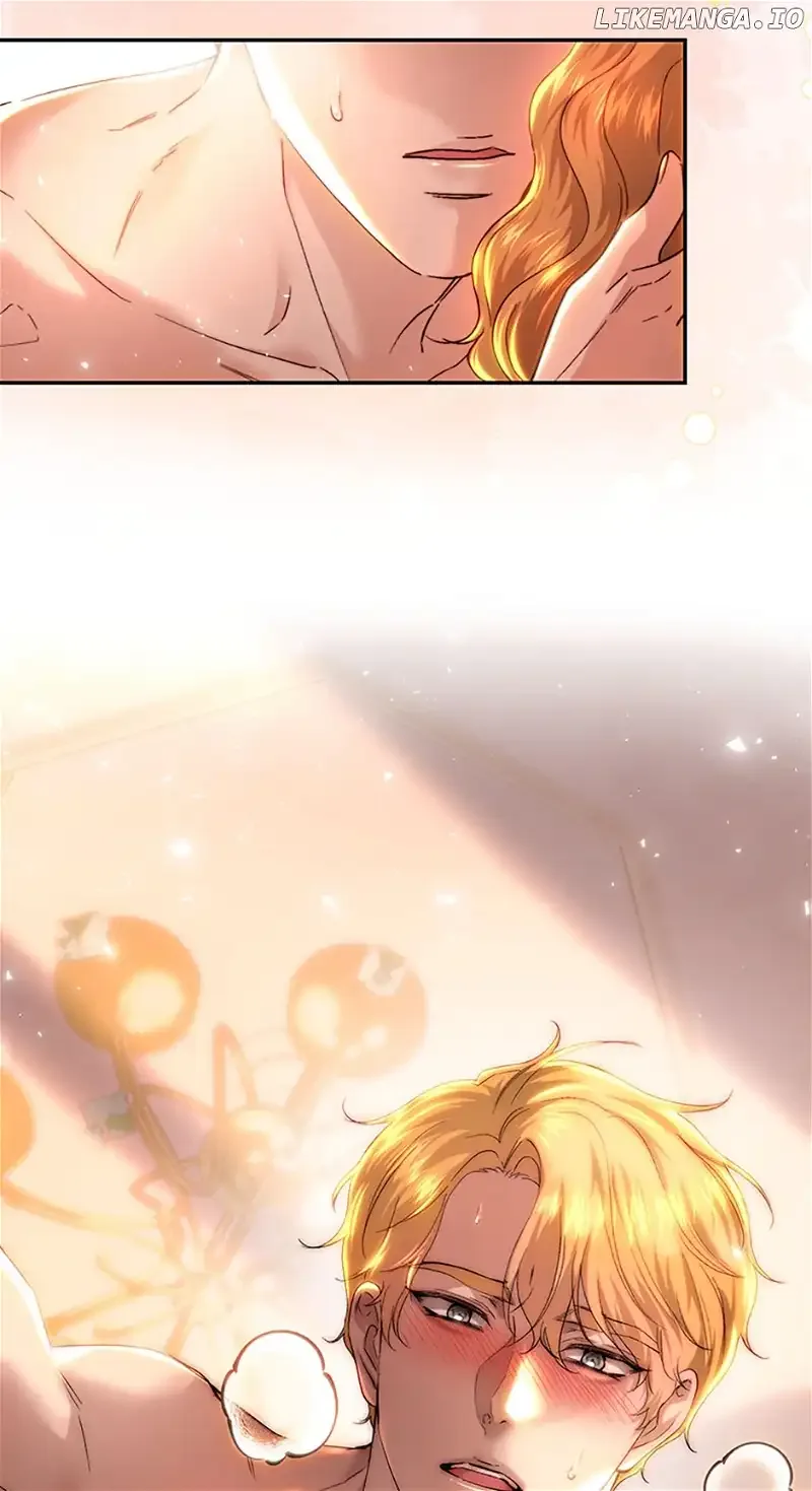 The Princess Blooms as a Crazy Flower Chapter 75 page 55