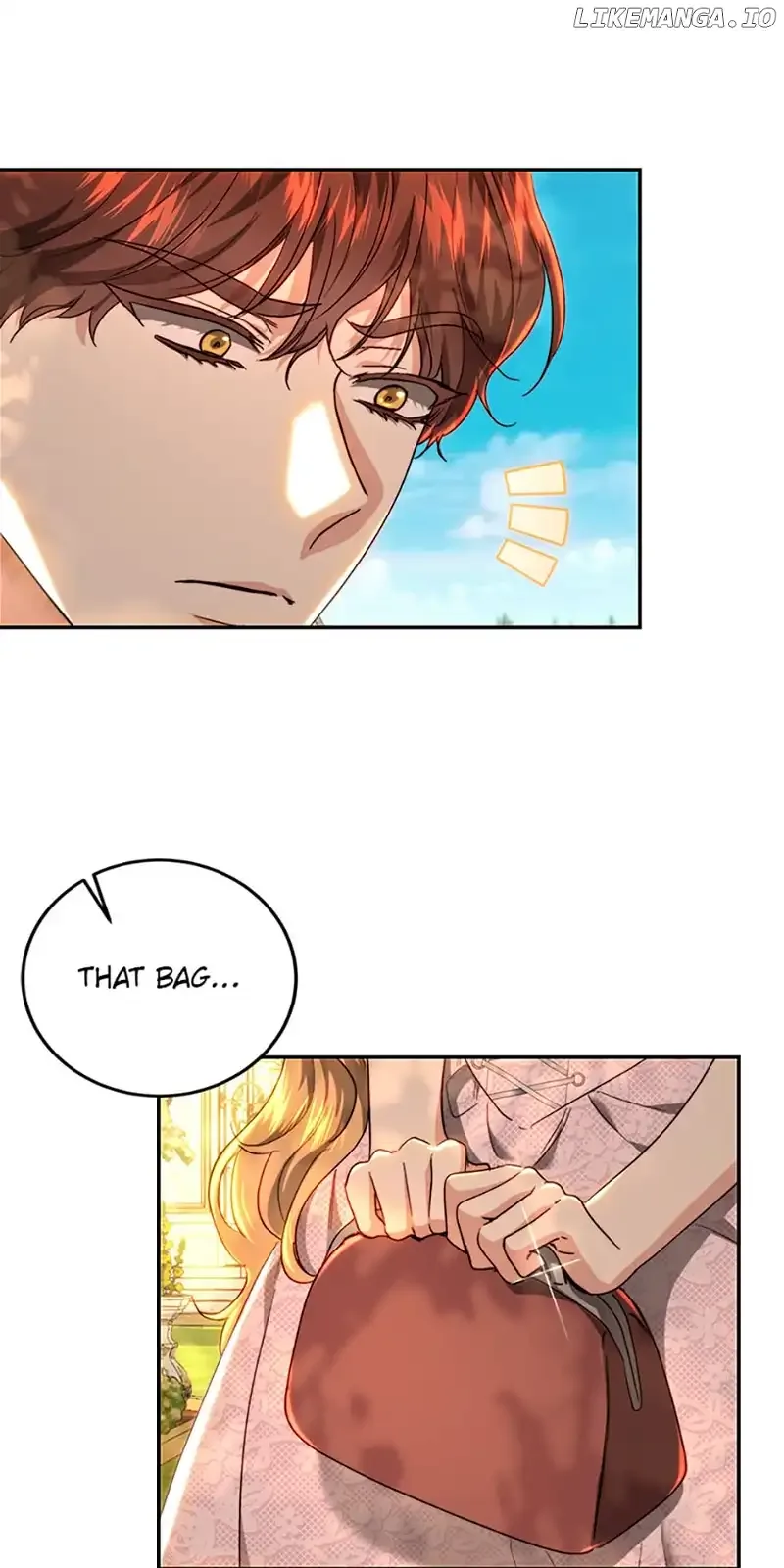 The Princess Blooms as a Crazy Flower Chapter 70 page 33