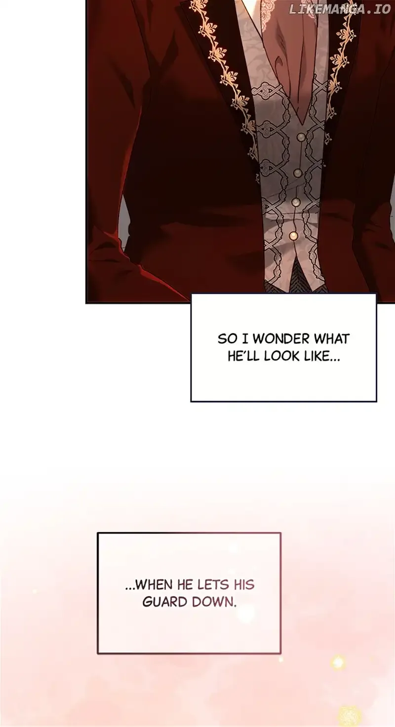 The Princess Blooms as a Crazy Flower Chapter 75 page 54