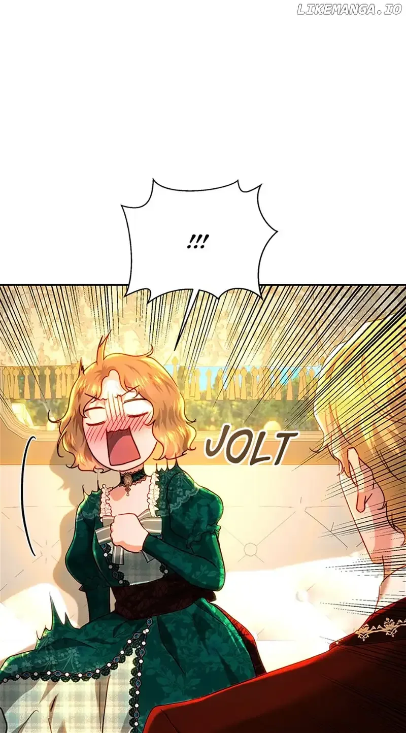 The Princess Blooms as a Crazy Flower Chapter 75 page 40