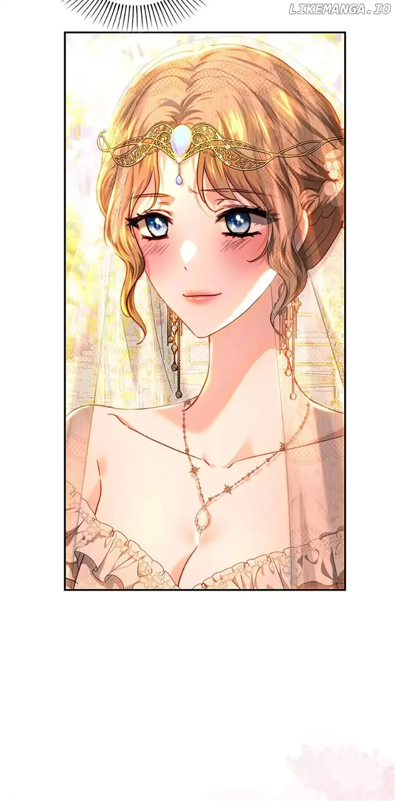 The Princess Blooms as a Crazy Flower Chapter 74 page 13