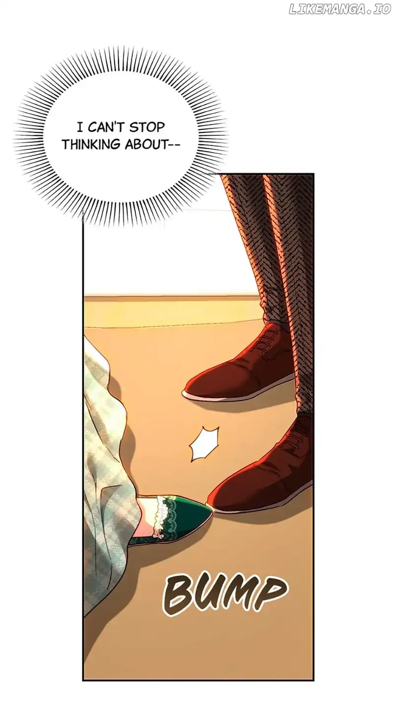 The Princess Blooms as a Crazy Flower Chapter 75 page 39