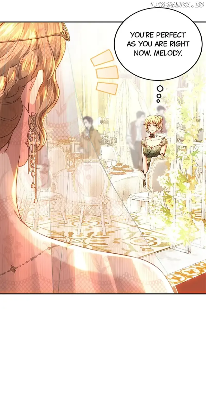 The Princess Blooms as a Crazy Flower Chapter 74 page 11