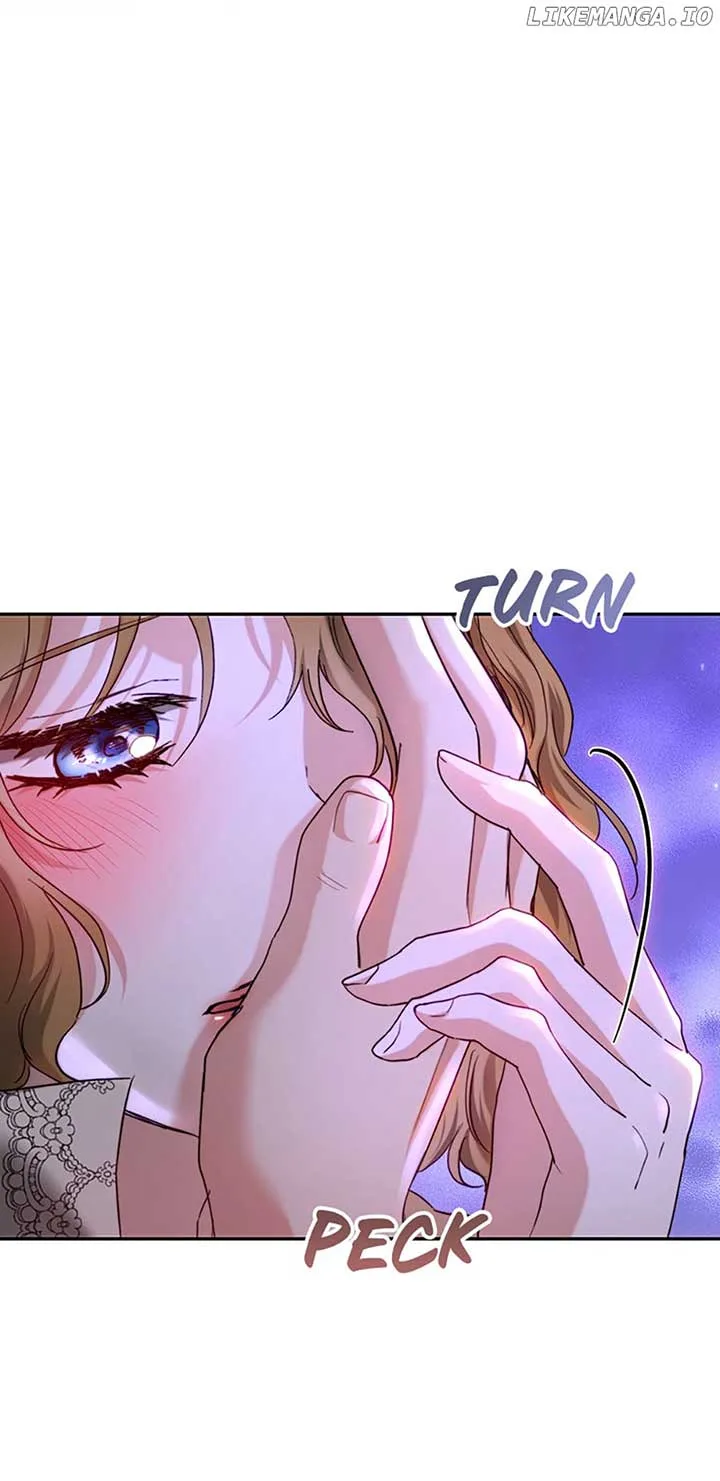 The Princess Blooms as a Crazy Flower Chapter 66 page 79