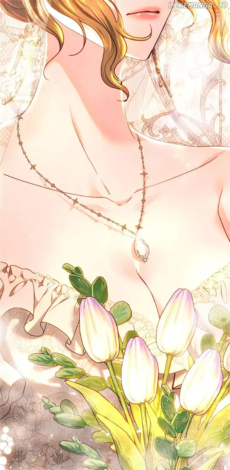 The Princess Blooms as a Crazy Flower Chapter 74 page 4
