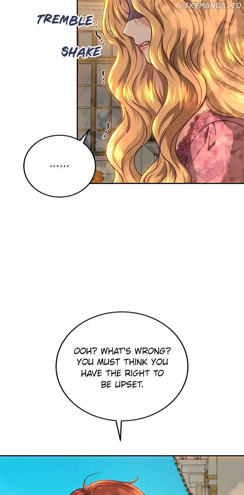 The Princess Blooms as a Crazy Flower Chapter 70 page 30