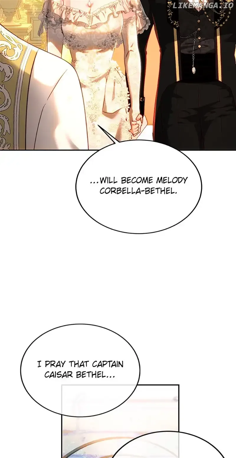 The Princess Blooms as a Crazy Flower Chapter 75 page 12