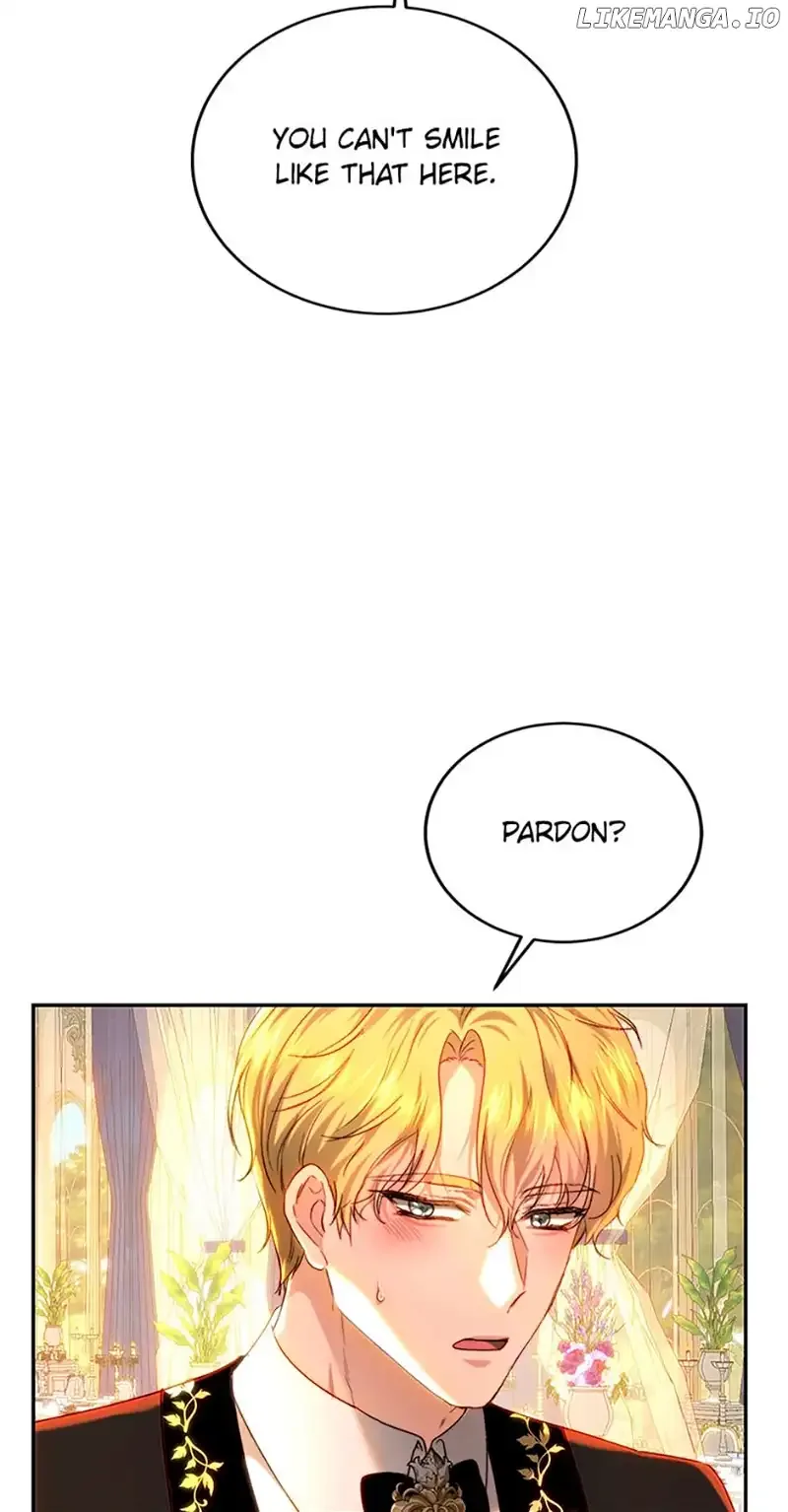 The Princess Blooms as a Crazy Flower Chapter 74 page 78