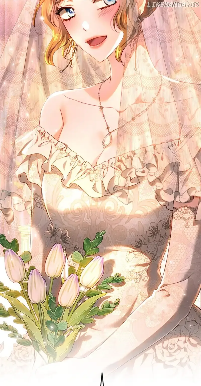 The Princess Blooms as a Crazy Flower Chapter 74 page 77