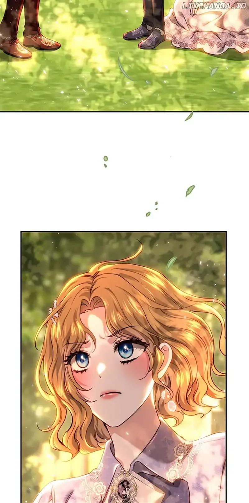 The Princess Blooms as a Crazy Flower Chapter 70 page 51