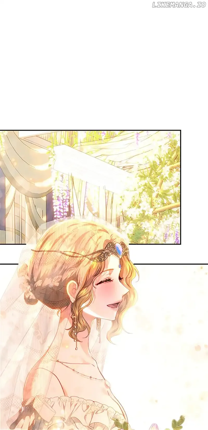 The Princess Blooms as a Crazy Flower Chapter 74 page 33