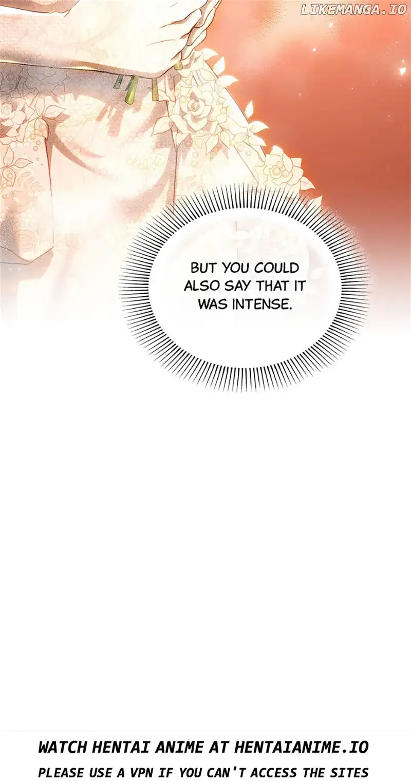 The Princess Blooms as a Crazy Flower Chapter 74 page 20