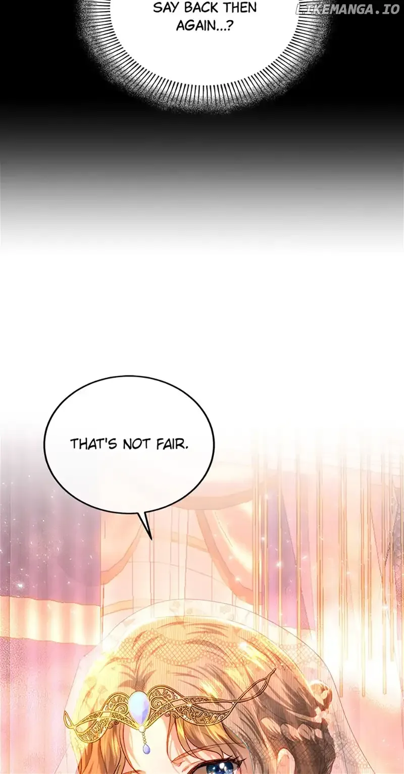 The Princess Blooms as a Crazy Flower Chapter 74 page 76