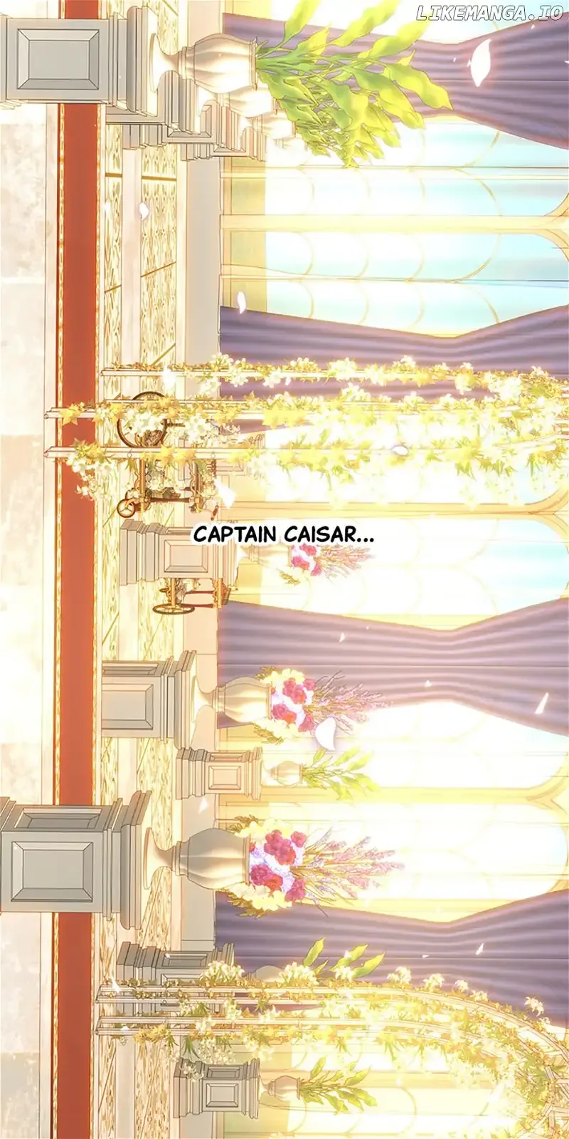The Princess Blooms as a Crazy Flower Chapter 74 page 24