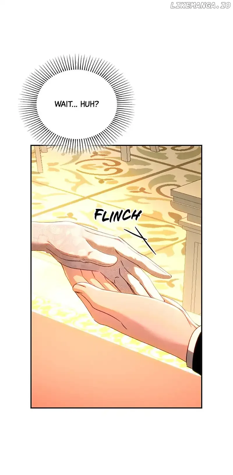 The Princess Blooms as a Crazy Flower Chapter 74 page 49