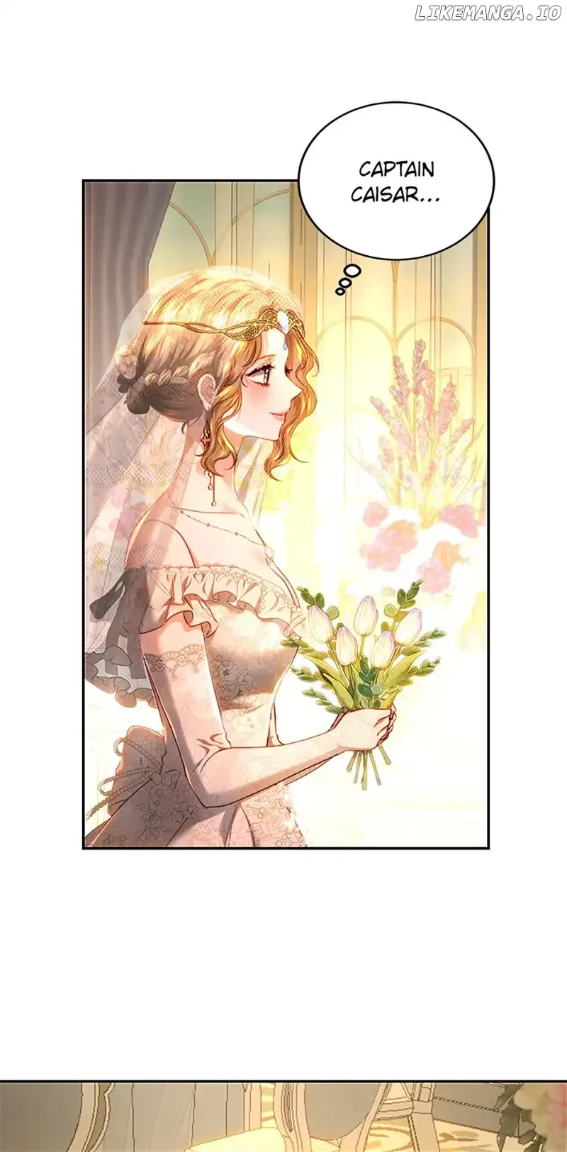 The Princess Blooms as a Crazy Flower Chapter 74 page 47