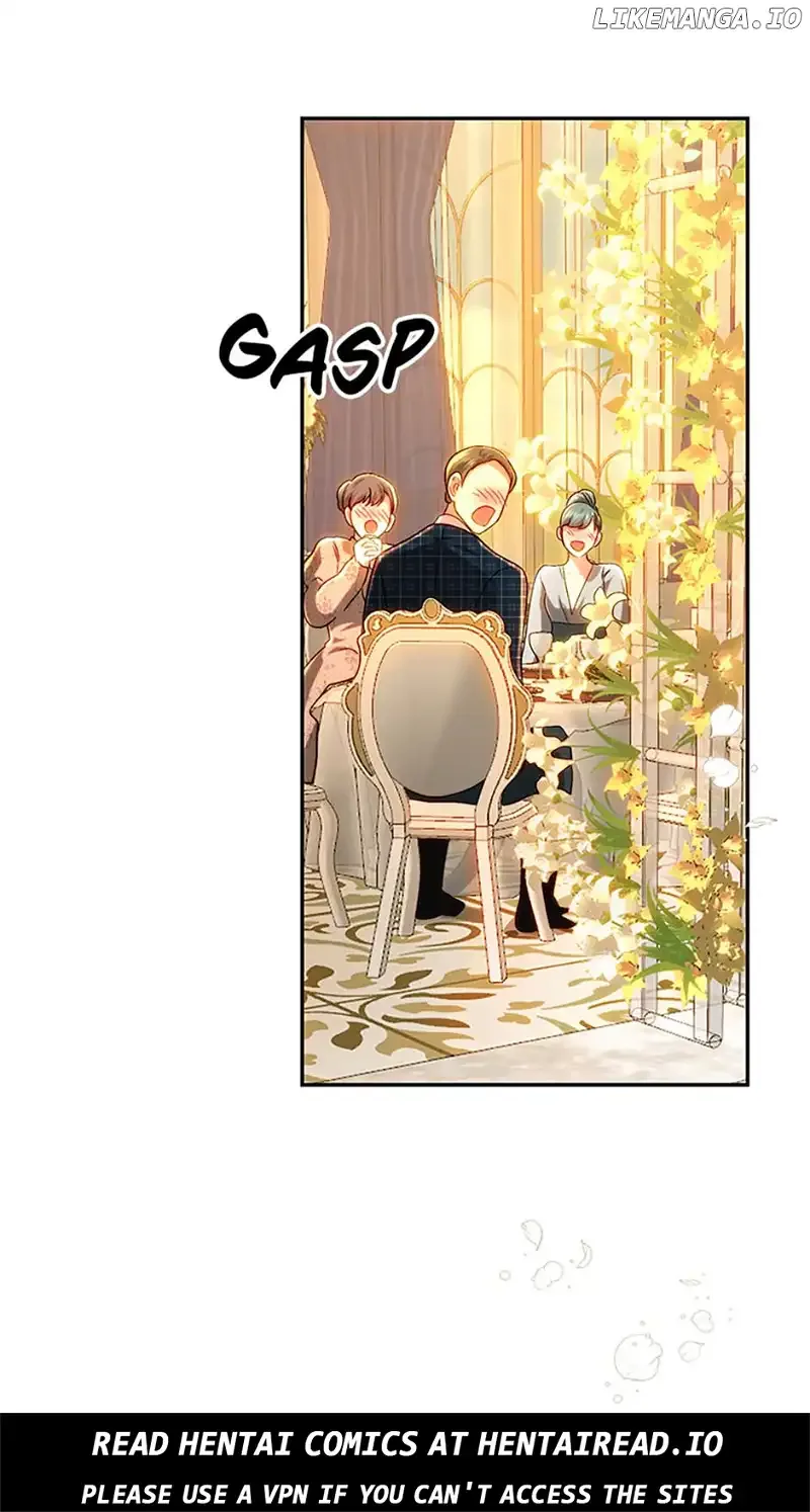 The Princess Blooms as a Crazy Flower Chapter 74 page 68
