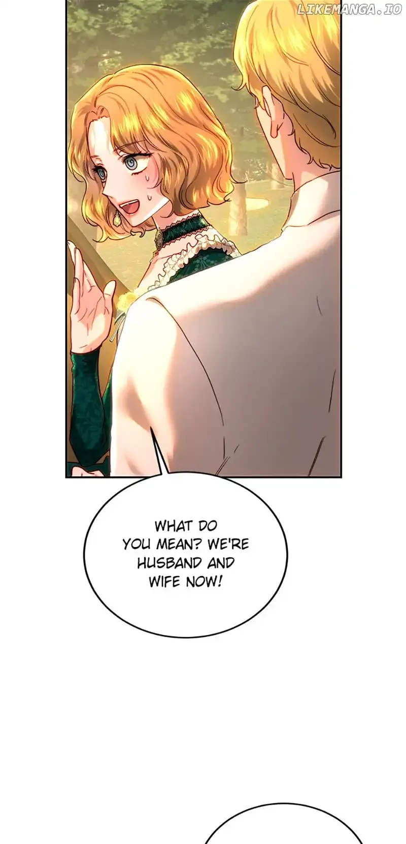 The Princess Blooms as a Crazy Flower Chapter 75 page 78