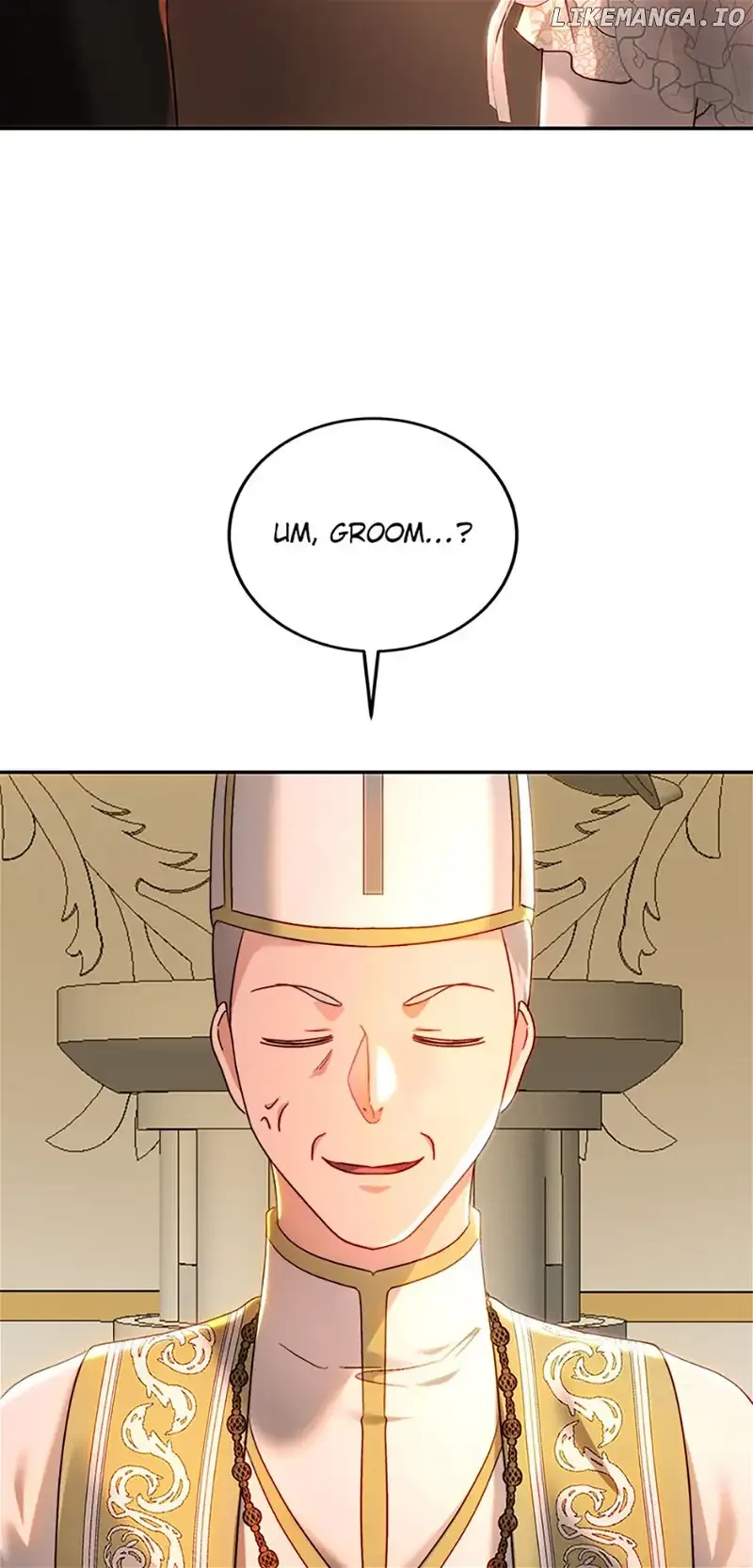The Princess Blooms as a Crazy Flower Chapter 74 page 62