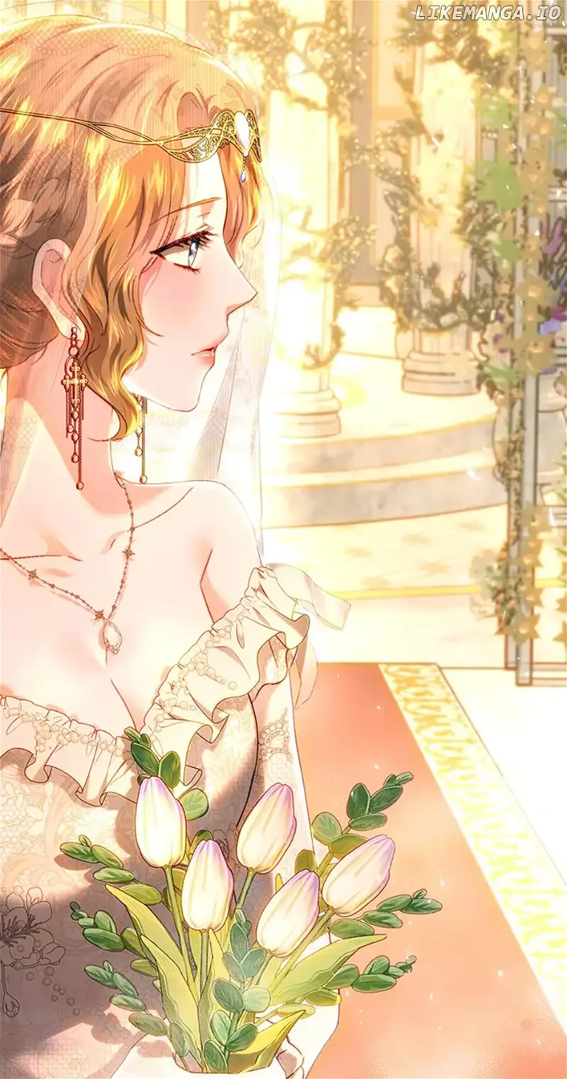The Princess Blooms as a Crazy Flower Chapter 74 page 19
