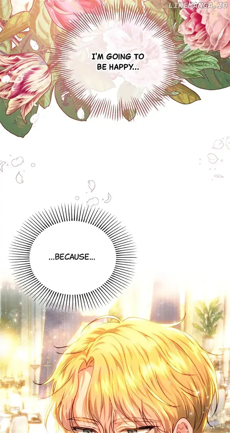 The Princess Blooms as a Crazy Flower Chapter 74 page 30