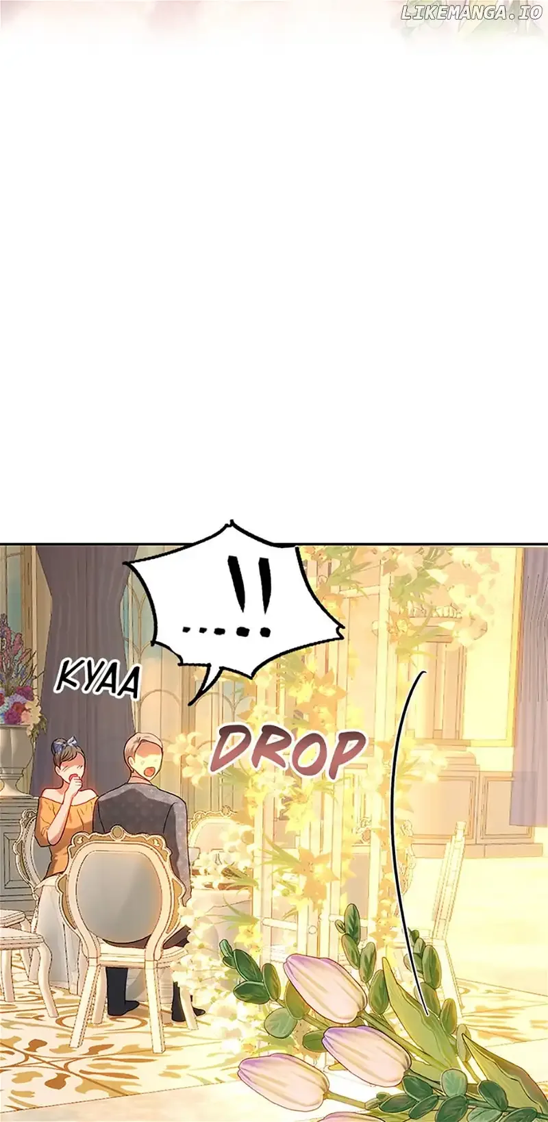 The Princess Blooms as a Crazy Flower Chapter 74 page 86