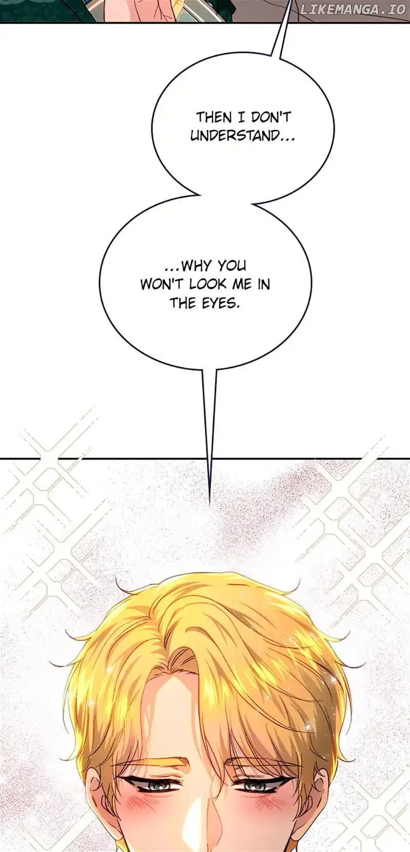 The Princess Blooms as a Crazy Flower Chapter 75 page 76