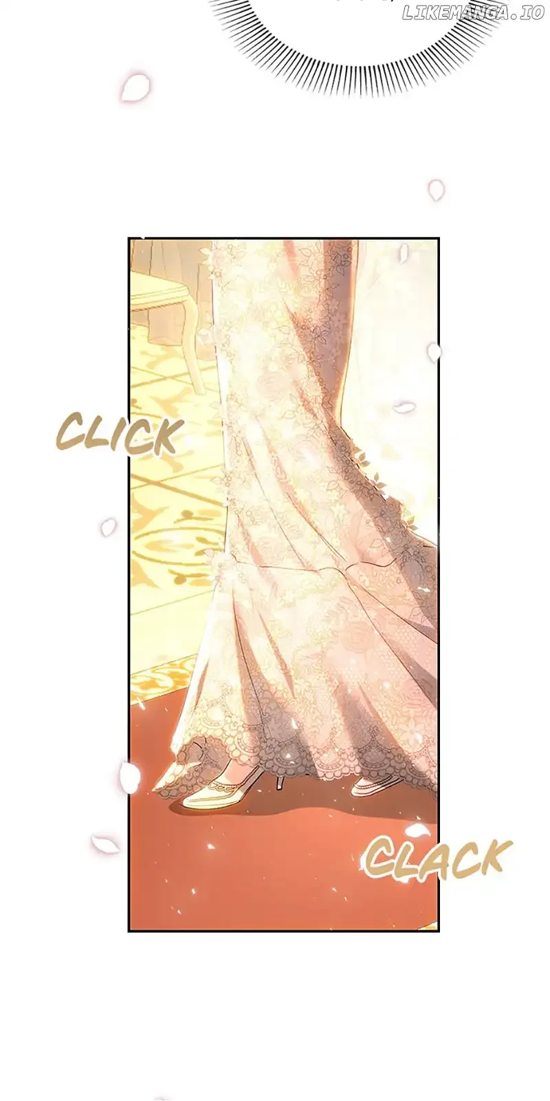The Princess Blooms as a Crazy Flower Chapter 74 page 22