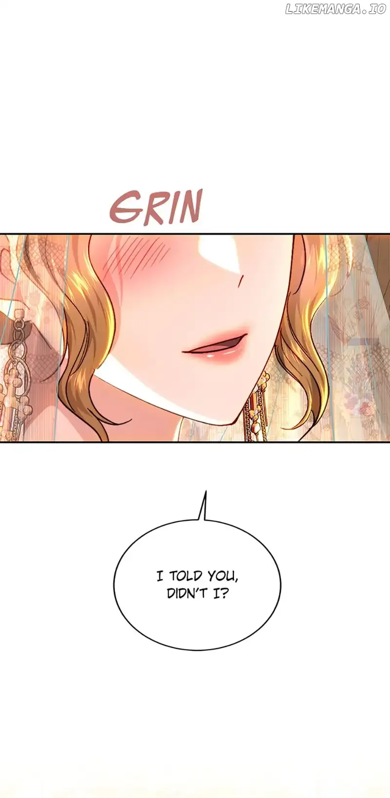 The Princess Blooms as a Crazy Flower Chapter 74 page 81