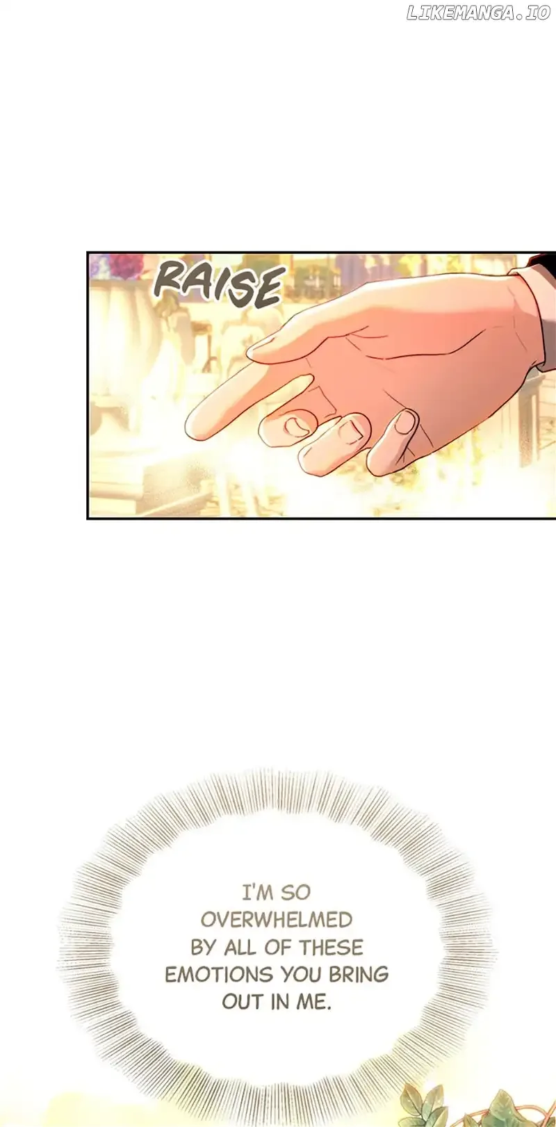 The Princess Blooms as a Crazy Flower Chapter 74 page 44