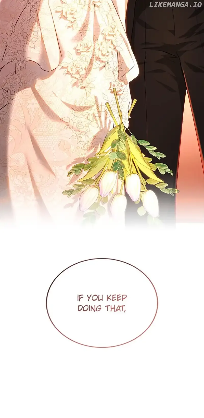 The Princess Blooms as a Crazy Flower Chapter 74 page 83