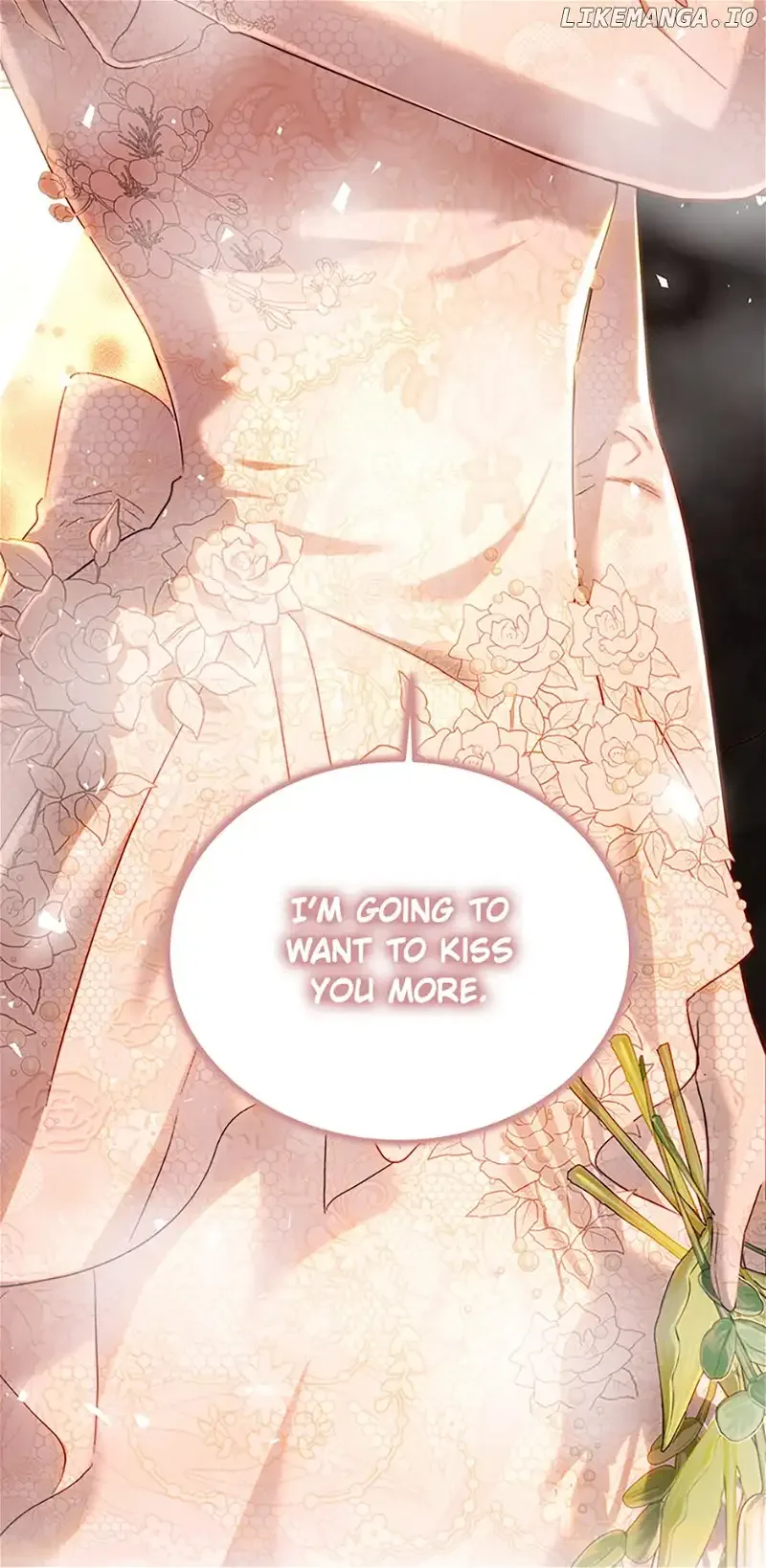 The Princess Blooms as a Crazy Flower Chapter 74 page 85