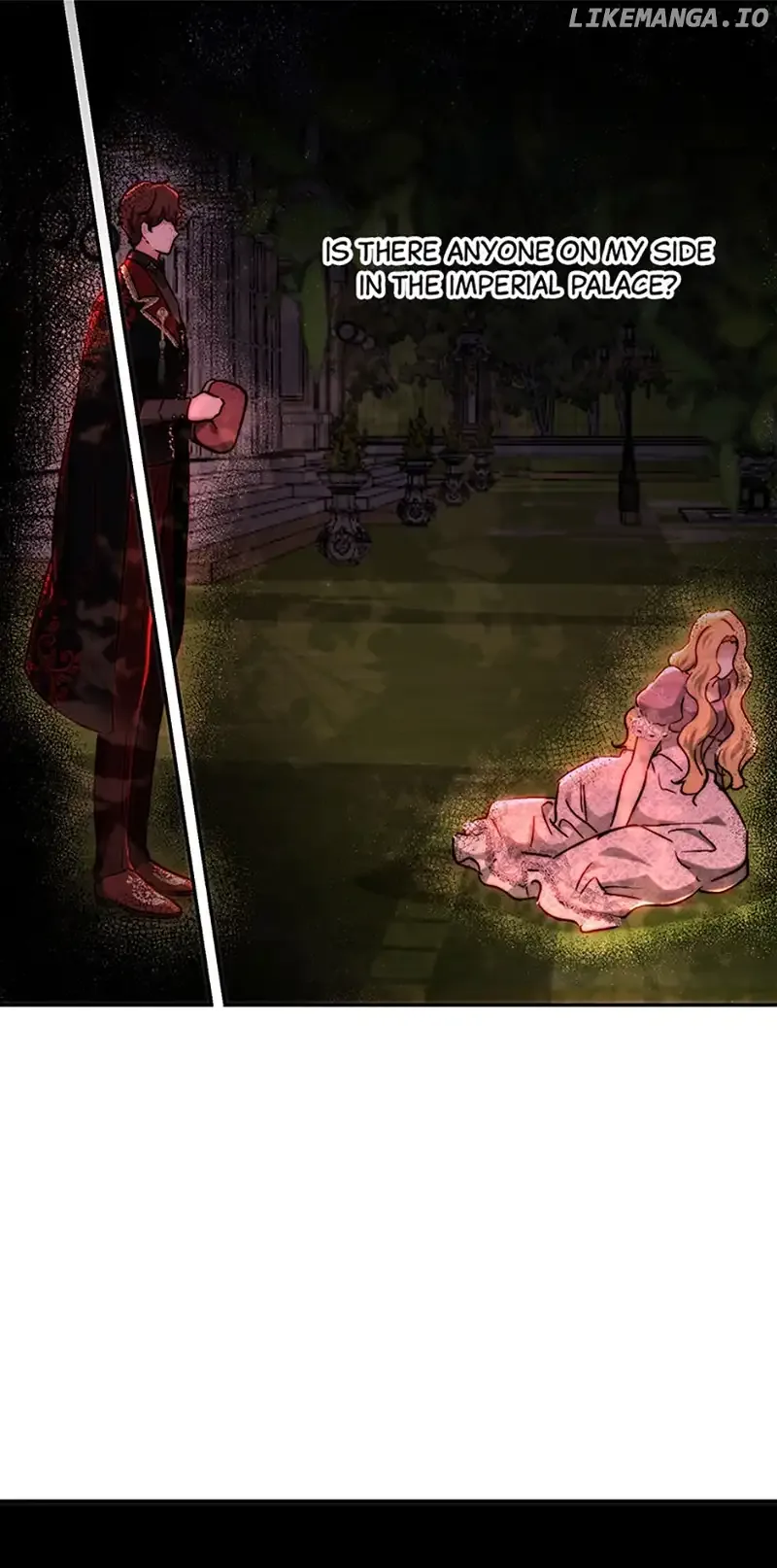 The Princess Blooms as a Crazy Flower Chapter 70 page 46