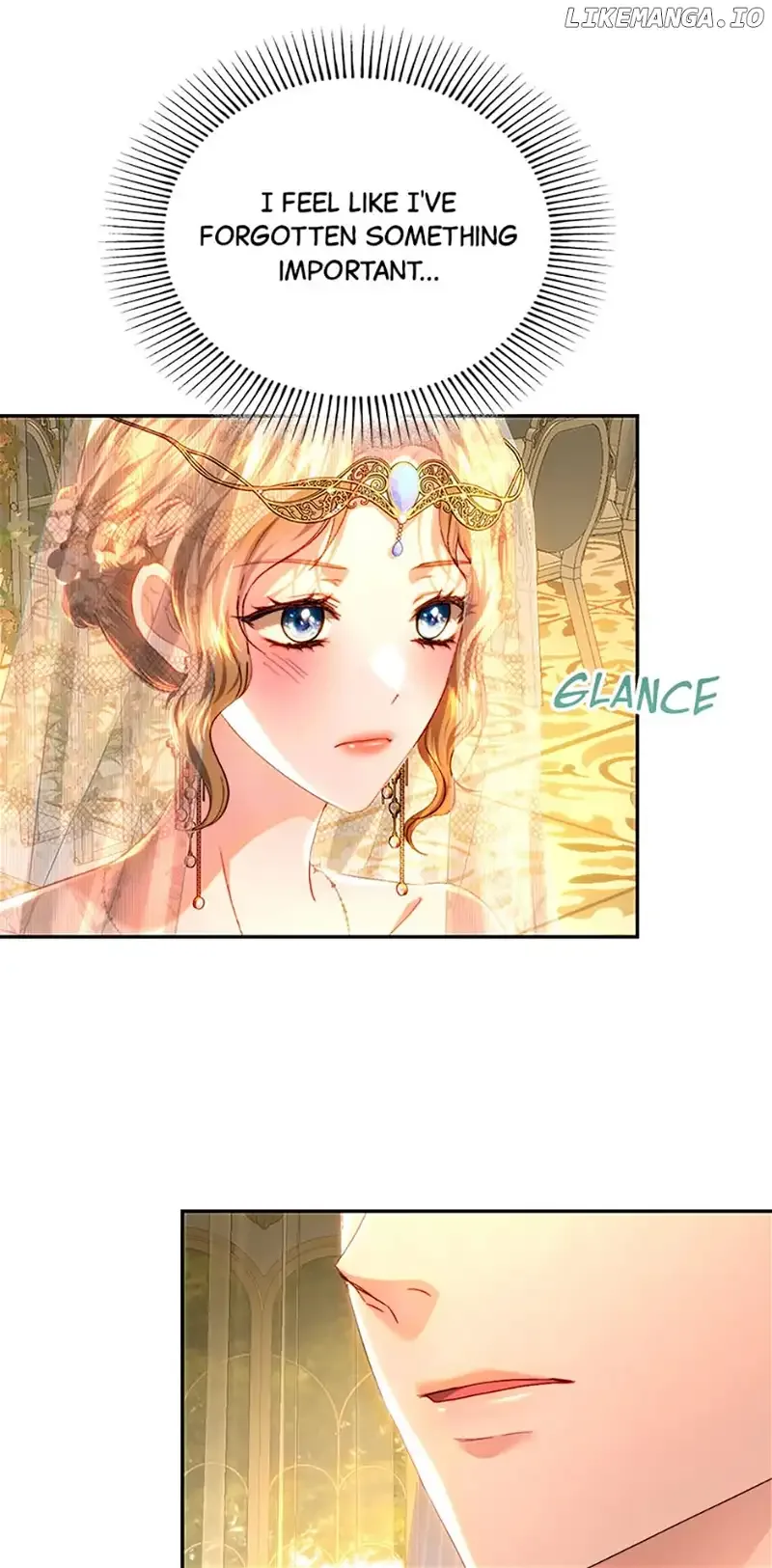The Princess Blooms as a Crazy Flower Chapter 74 page 50
