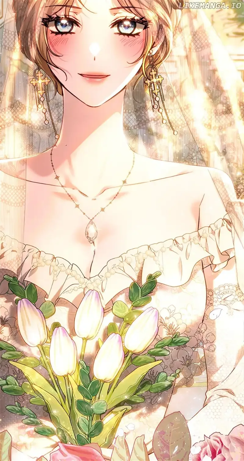 The Princess Blooms as a Crazy Flower Chapter 74 page 29
