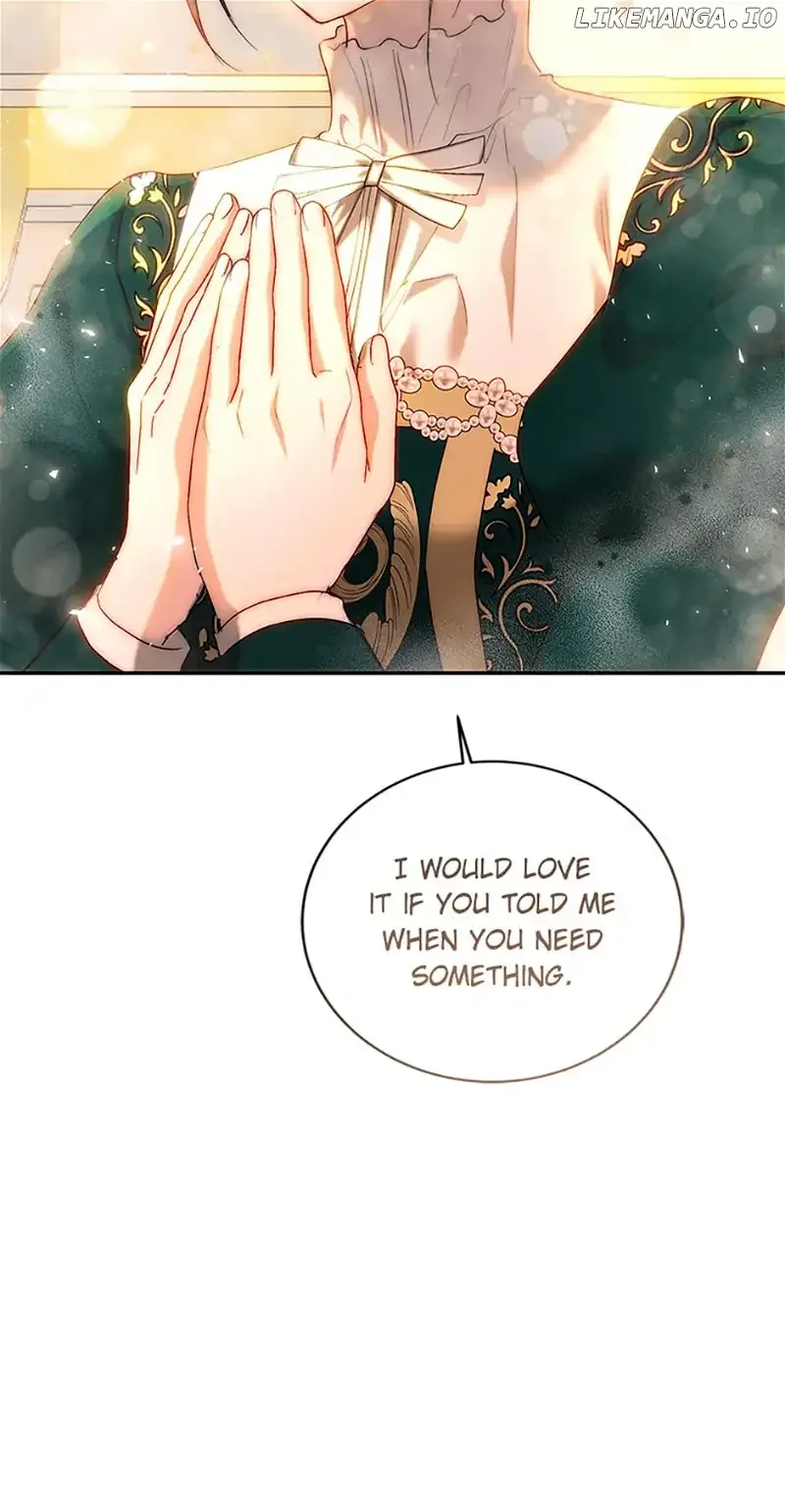 The Princess Blooms as a Crazy Flower Chapter 67 page 74