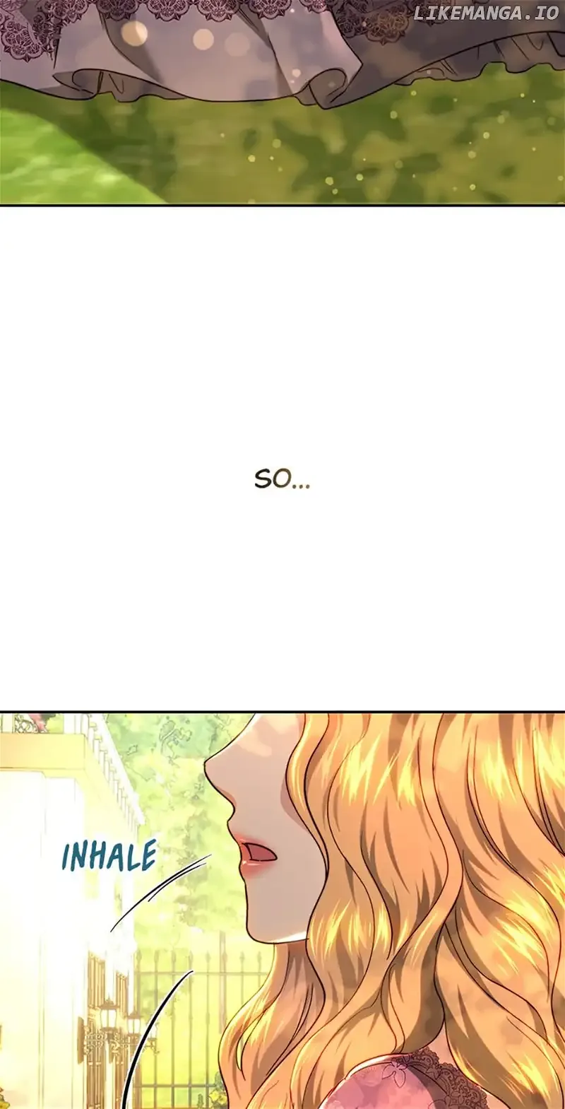 The Princess Blooms as a Crazy Flower Chapter 70 page 62