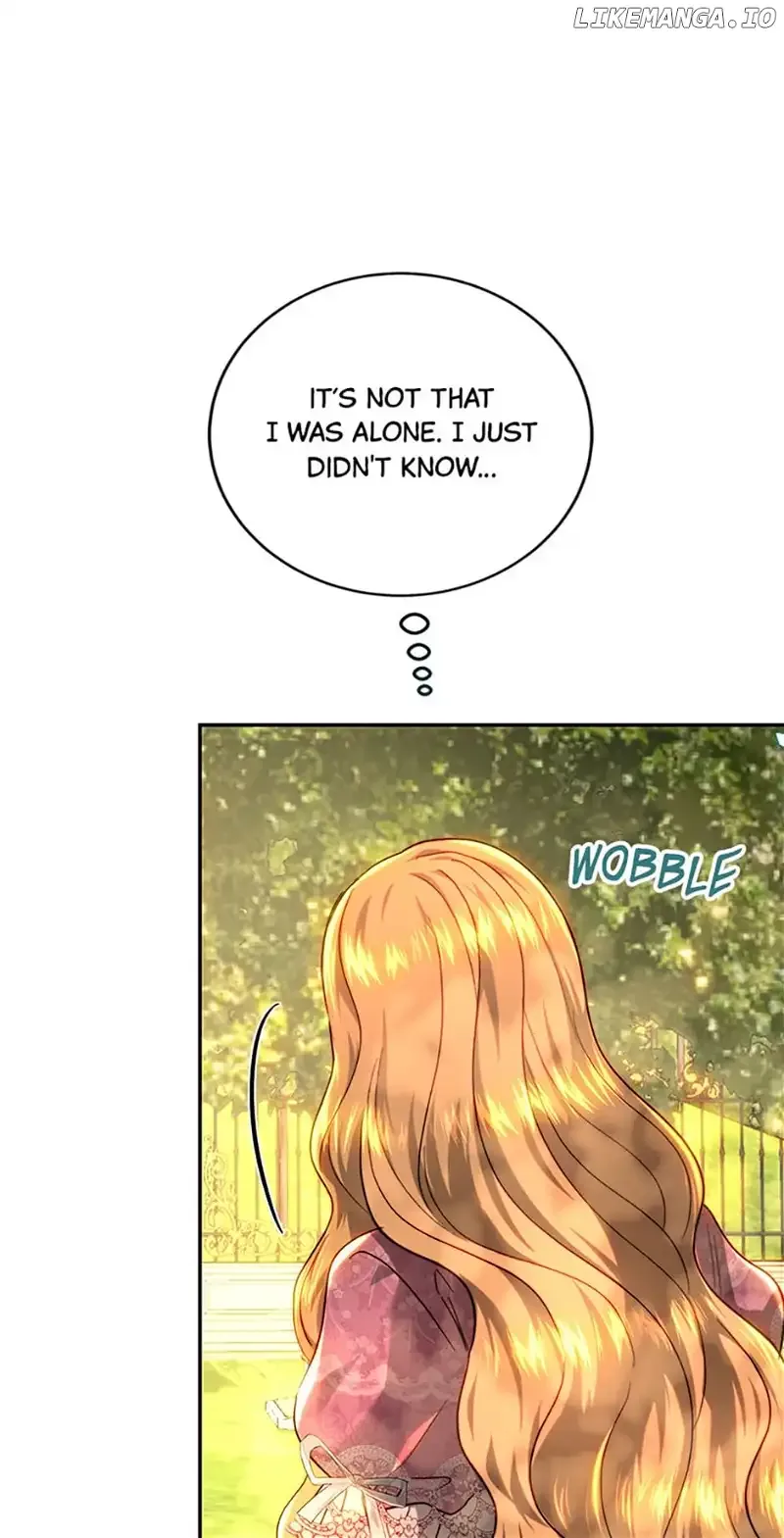 The Princess Blooms as a Crazy Flower Chapter 70 page 59